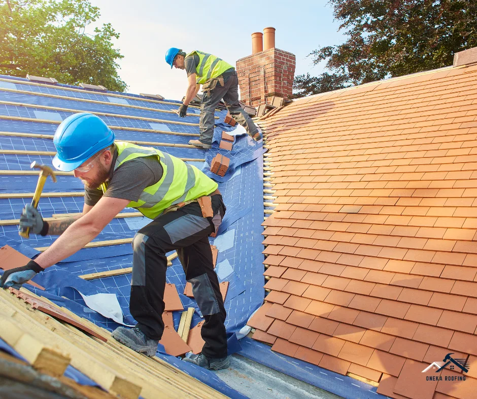 Why choose Roof Repair Near Me in Seaton, IL